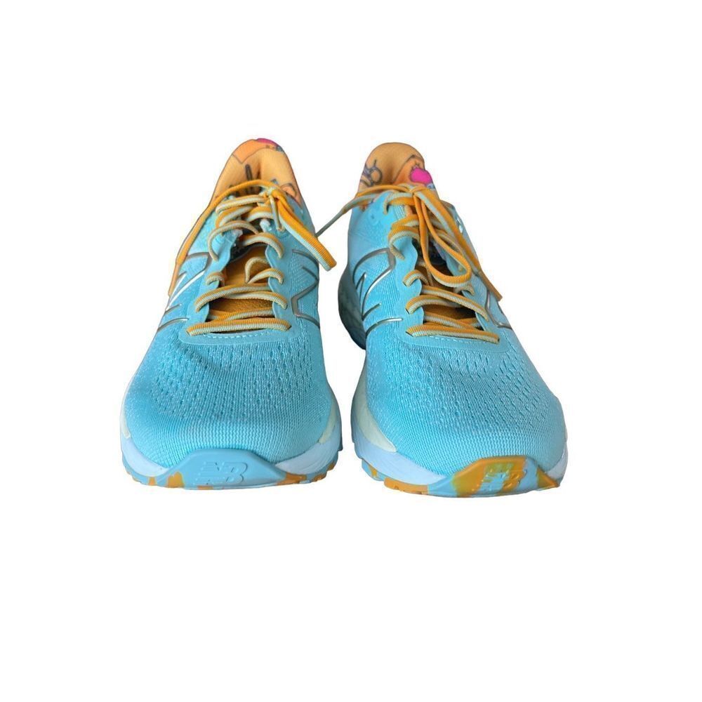 New Balance Women's Fresh Foam X 880 V12 Training Running Athletic Shoes Sz 7.5 - Picture 7 of 14